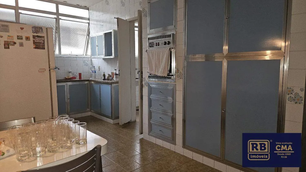 Apartamento, 4 quartos, 180 m² - Foto 11