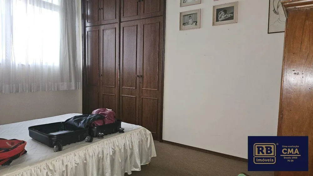 Apartamento, 4 quartos, 180 m² - Foto 8