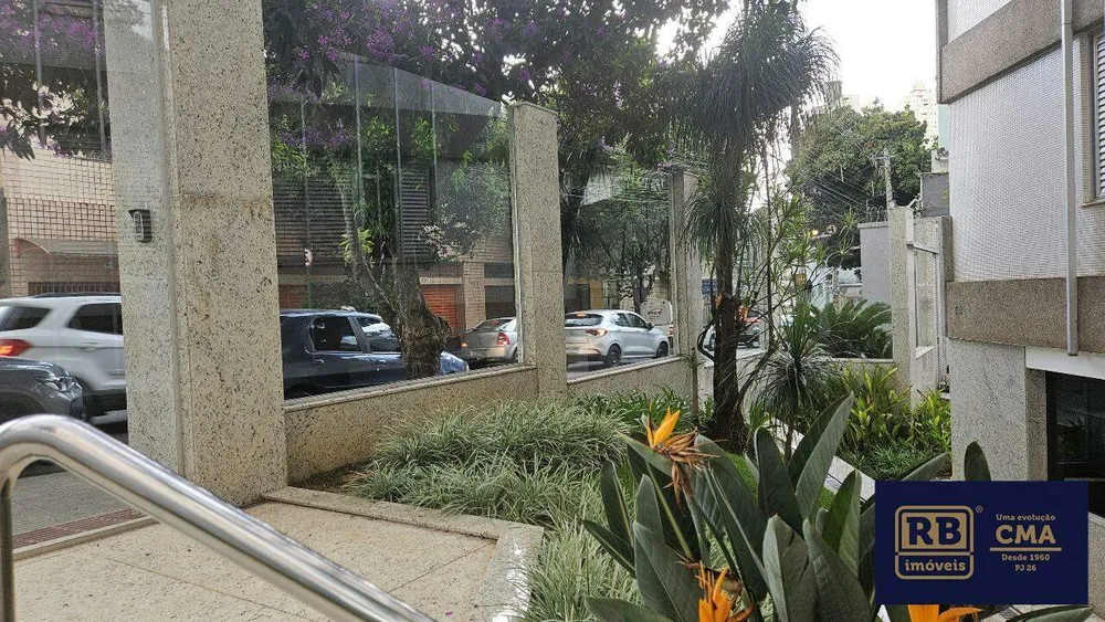 Apartamento, 4 quartos, 180 m² - Foto 1
