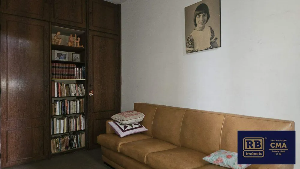 Apartamento, 4 quartos, 180 m² - Foto 10