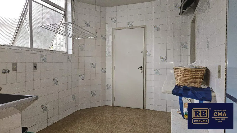 Apartamento, 4 quartos, 180 m² - Foto 14