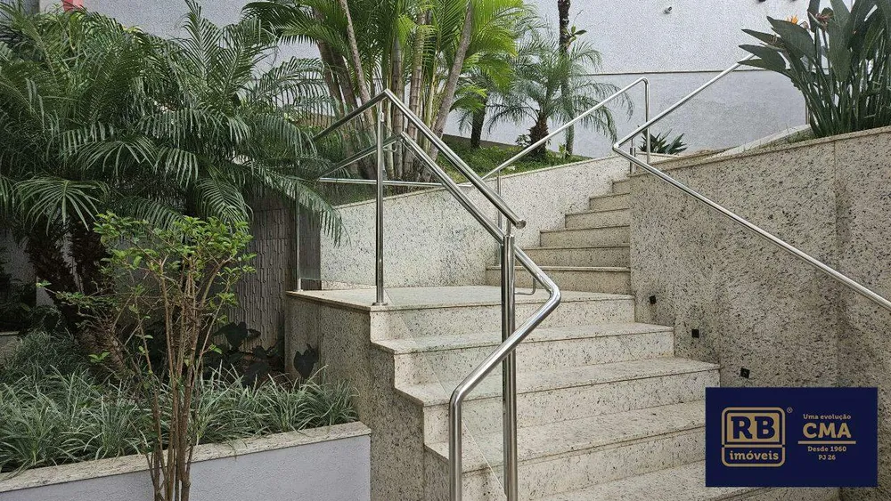 Apartamento, 4 quartos, 180 m² - Foto 17