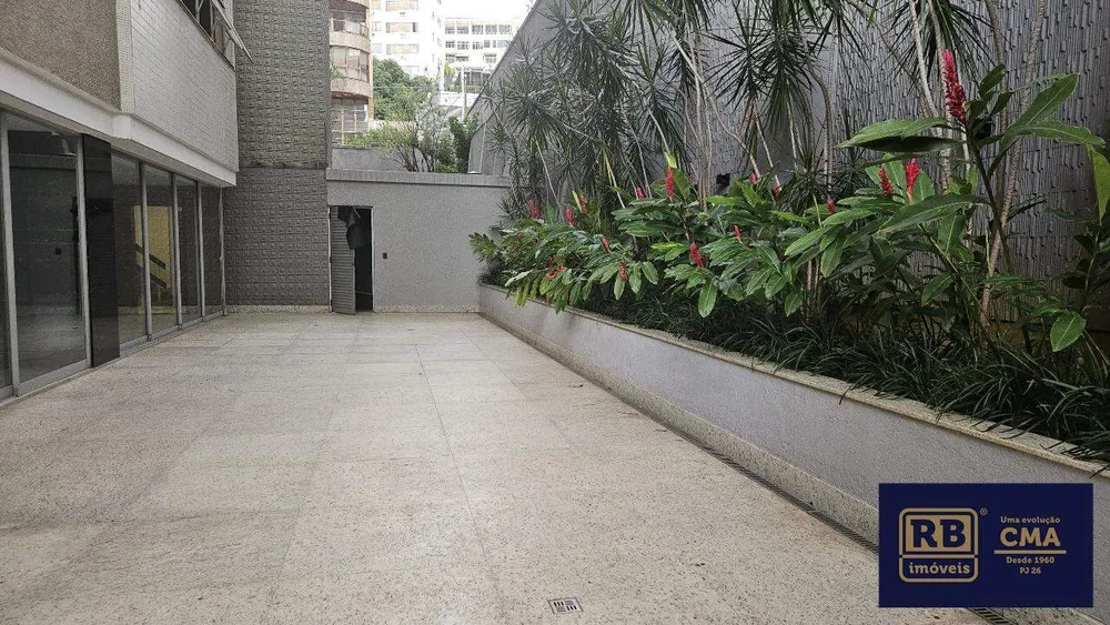 Apartamento, 4 quartos, 180 m² - Foto 15
