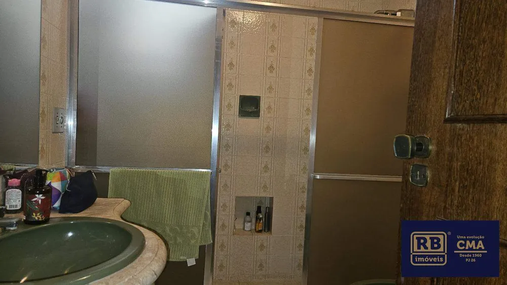 Apartamento, 4 quartos, 180 m² - Foto 13