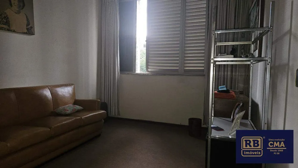 Apartamento, 4 quartos, 180 m² - Foto 9