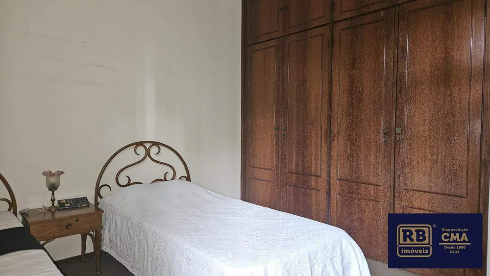 Apartamento, 4 quartos, 180 m² - Foto 7