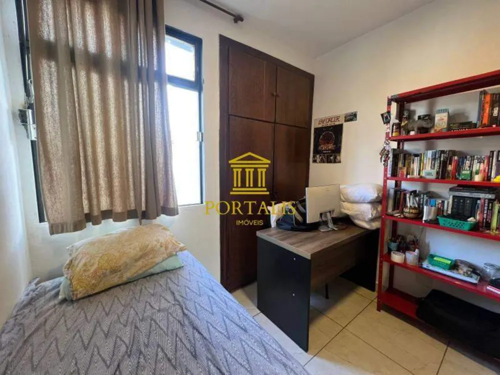 Apartamento, 2 quartos, 66 m² - Foto 3