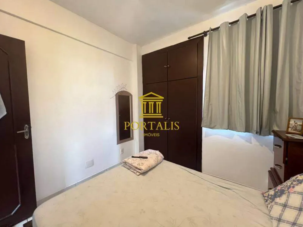 Apartamento, 2 quartos, 66 m² - Foto 2