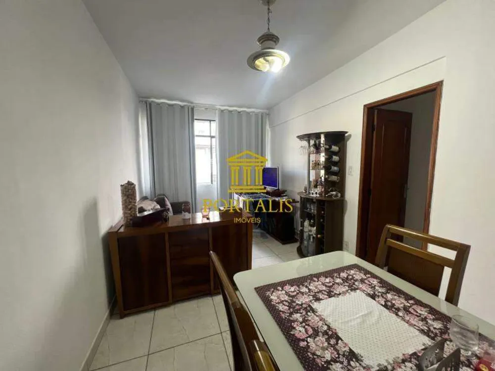 Apartamento, 2 quartos, 66 m² - Foto 1