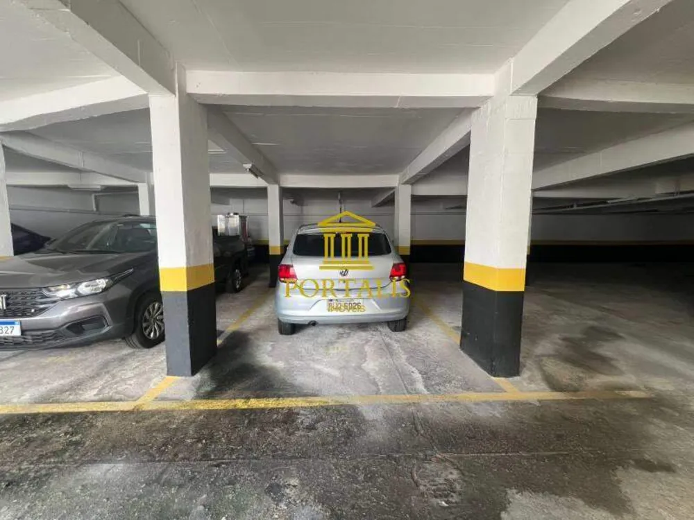 Apartamento, 2 quartos, 66 m² - Foto 11