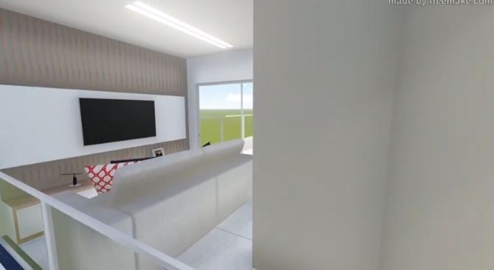 Cobertura à venda com 3 quartos, 140m² - Foto 3