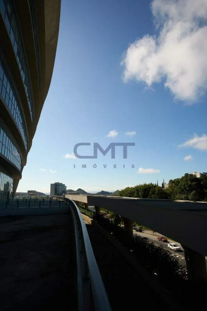 Sala-Conjunto, 338 m² - Foto 7