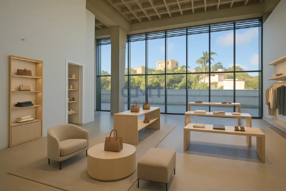 Sala-Conjunto, 338 m² - Foto 1