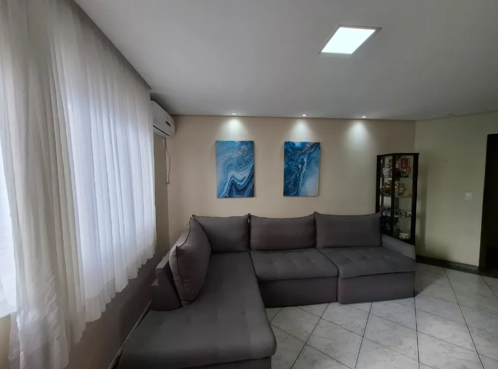 Apartamento, 3 quartos, 95 m² - Foto 2