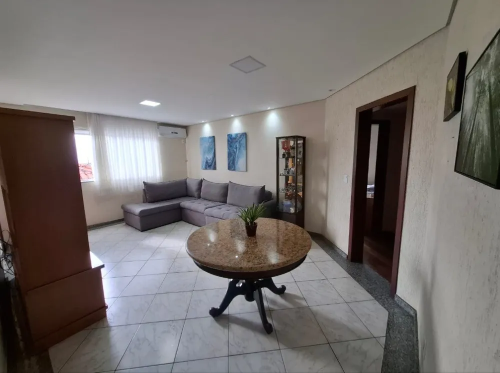 Apartamento, 3 quartos, 95 m² - Foto 3