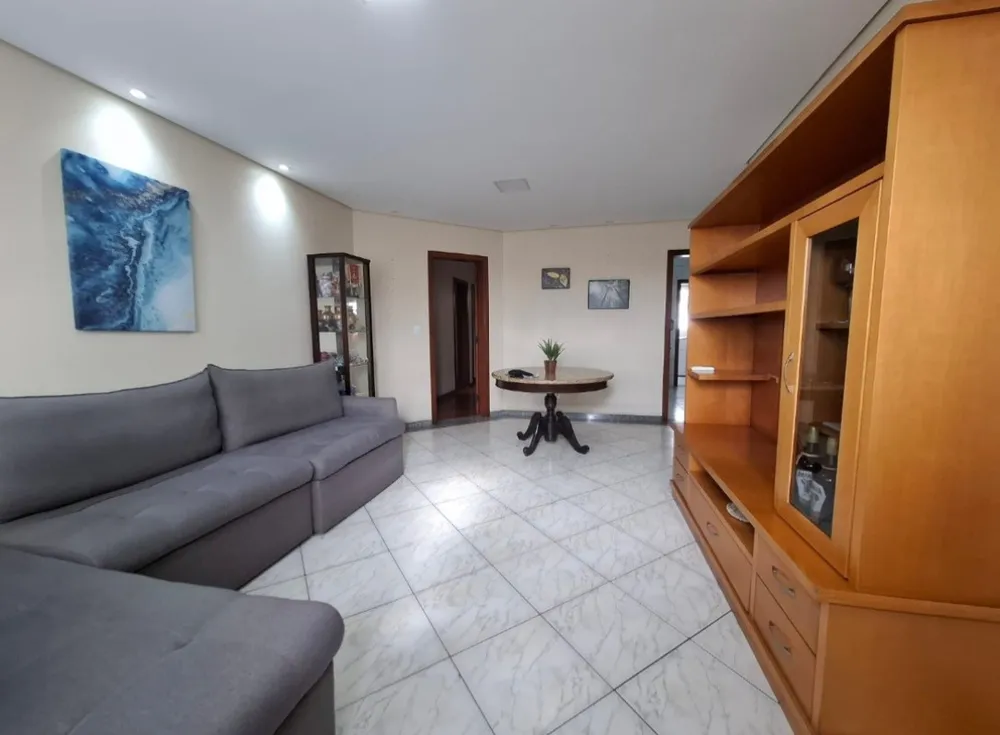 Apartamento, 3 quartos, 95 m² - Foto 1