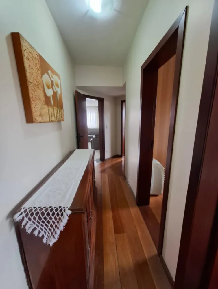 Apartamento, 3 quartos, 95 m² - Foto 4