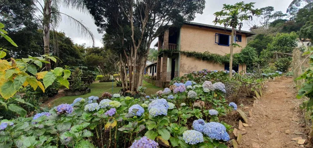 Sítio, 3 quartos, 20 hectares - Foto 1