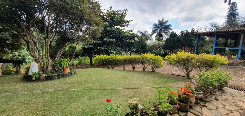 Sítio, 3 quartos, 20 hectares - Foto 2