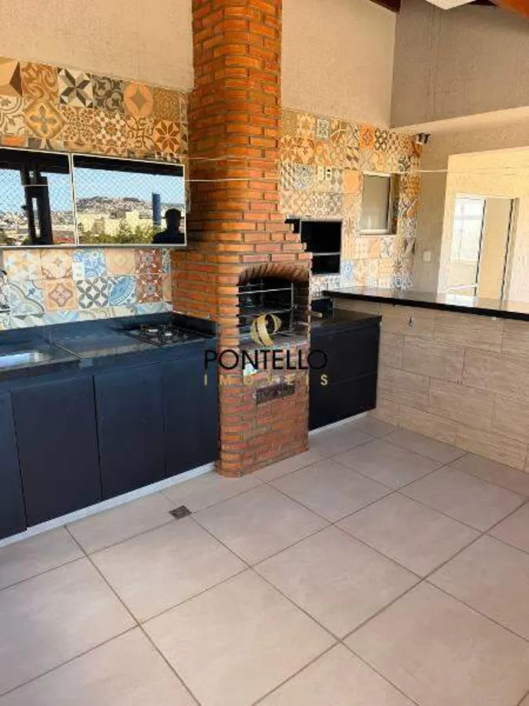 Cobertura, 4 quartos, 133 m² - Foto 17