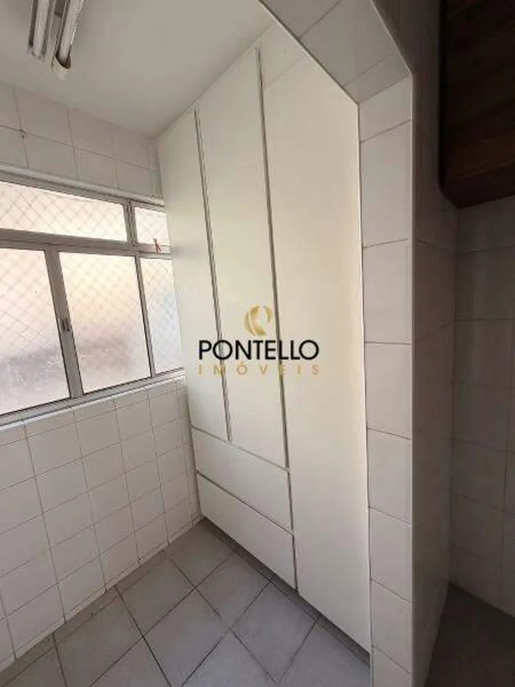 Cobertura, 4 quartos, 133 m² - Foto 6