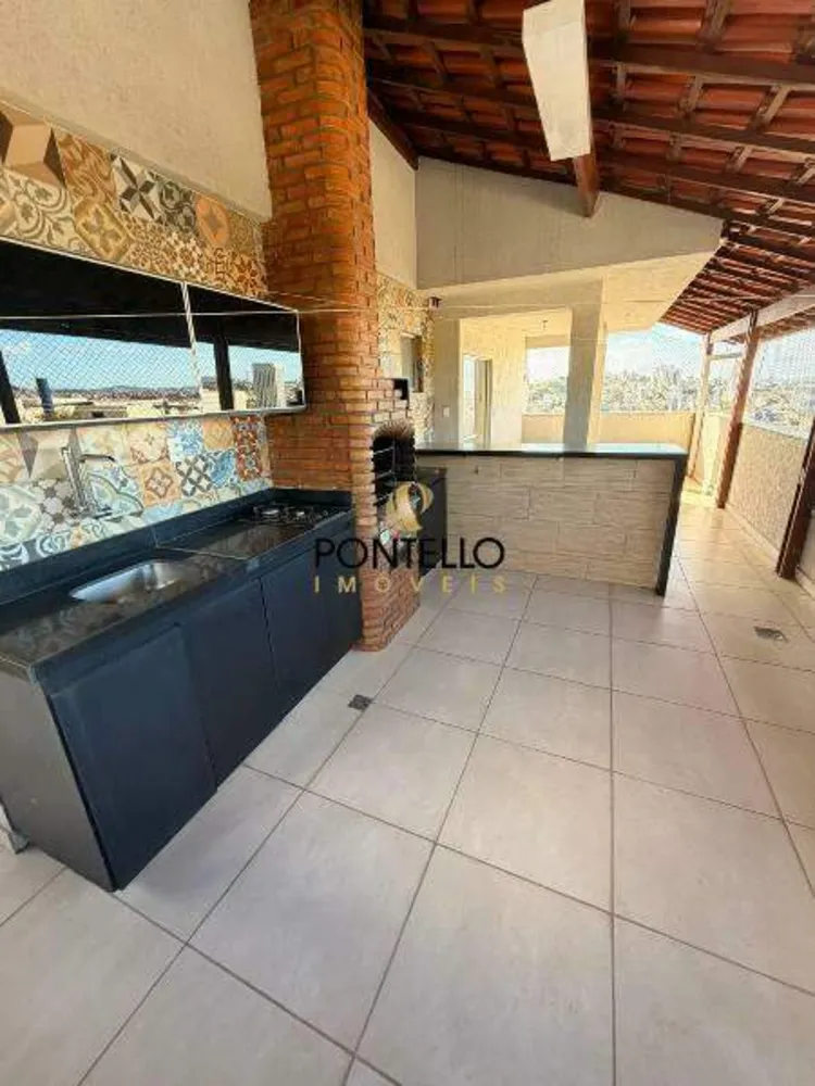 Cobertura, 4 quartos, 133 m² - Foto 9