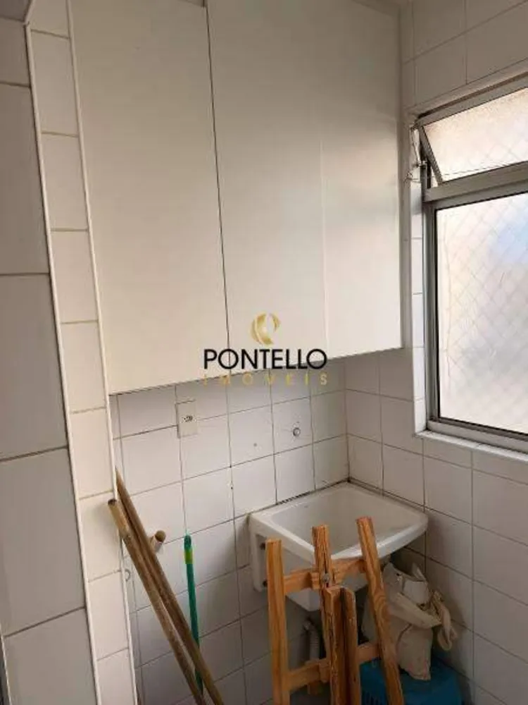 Cobertura, 4 quartos, 133 m² - Foto 2