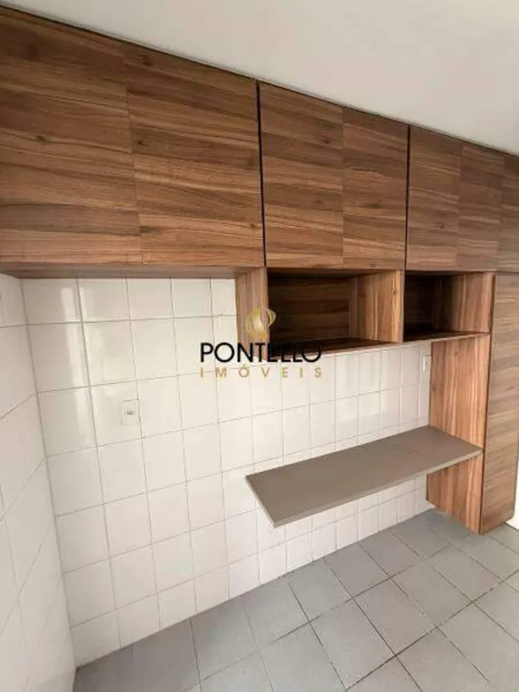 Cobertura, 4 quartos, 133 m² - Foto 5