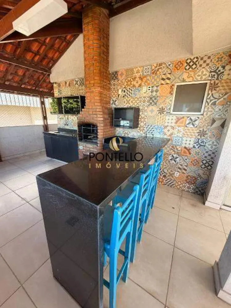 Cobertura, 4 quartos, 133 m² - Foto 8