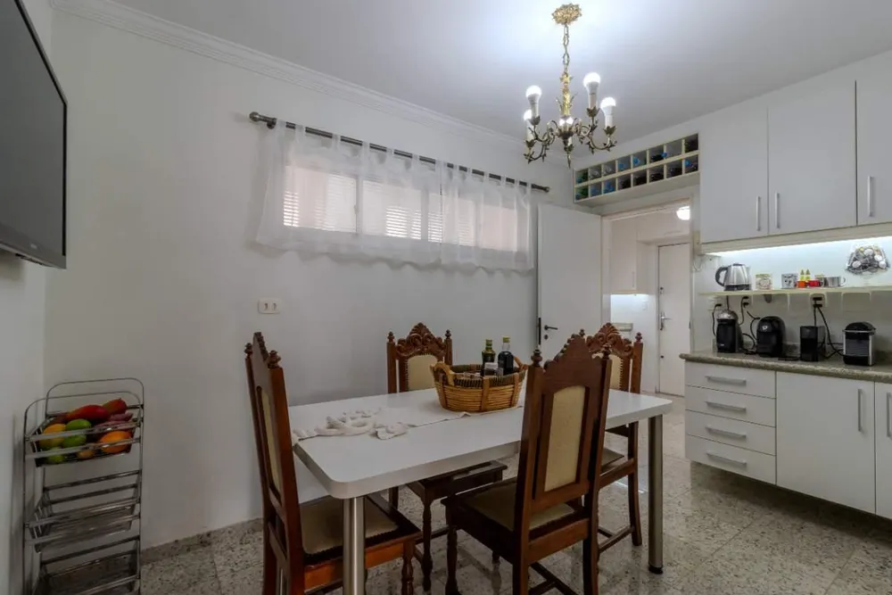Apartamento, 4 quartos, 230 m² - Foto 19