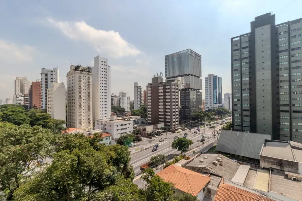 Apartamento, 4 quartos, 230 m² - Foto 1