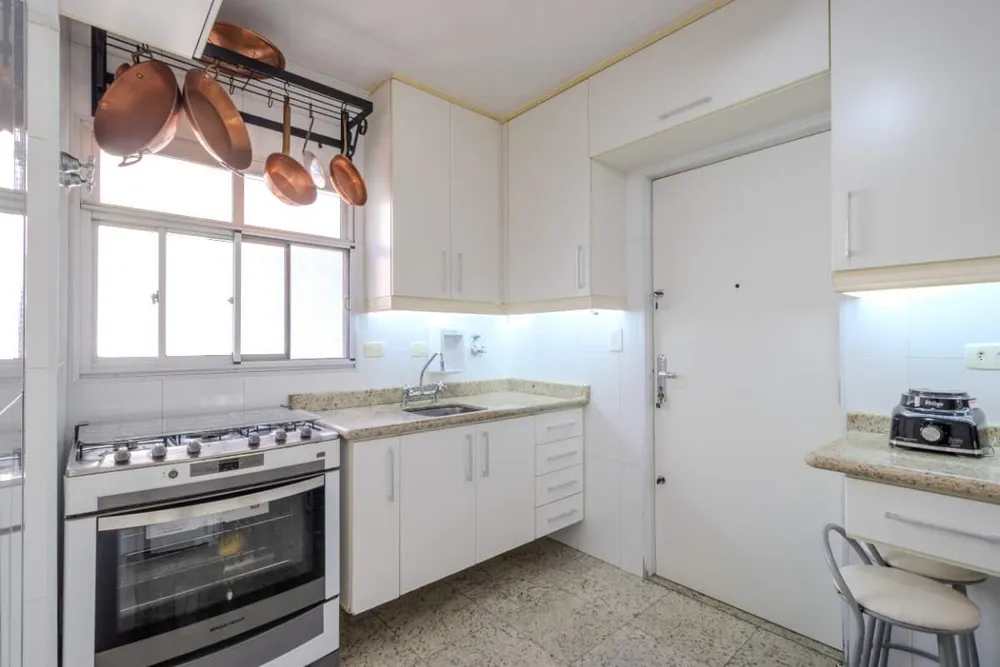 Apartamento, 4 quartos, 230 m² - Foto 5