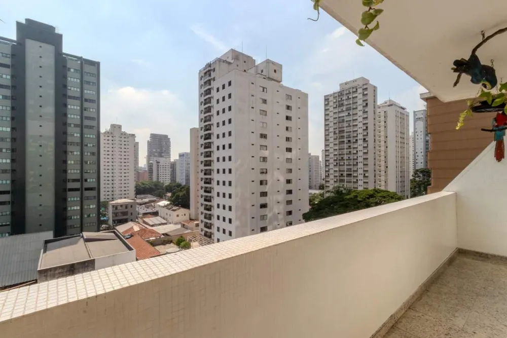 Apartamento, 4 quartos, 230 m² - Foto 7