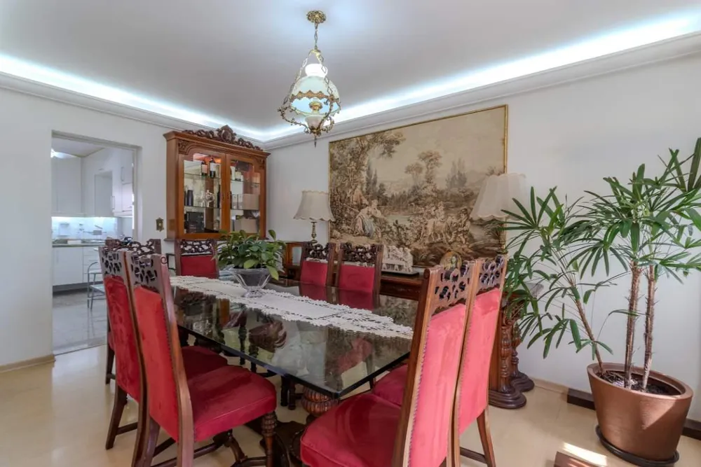 Apartamento, 4 quartos, 230 m² - Foto 10