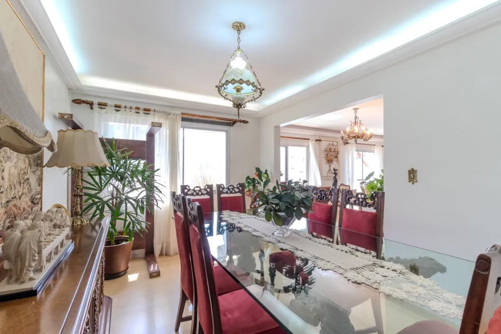 Apartamento, 4 quartos, 230 m² - Foto 13