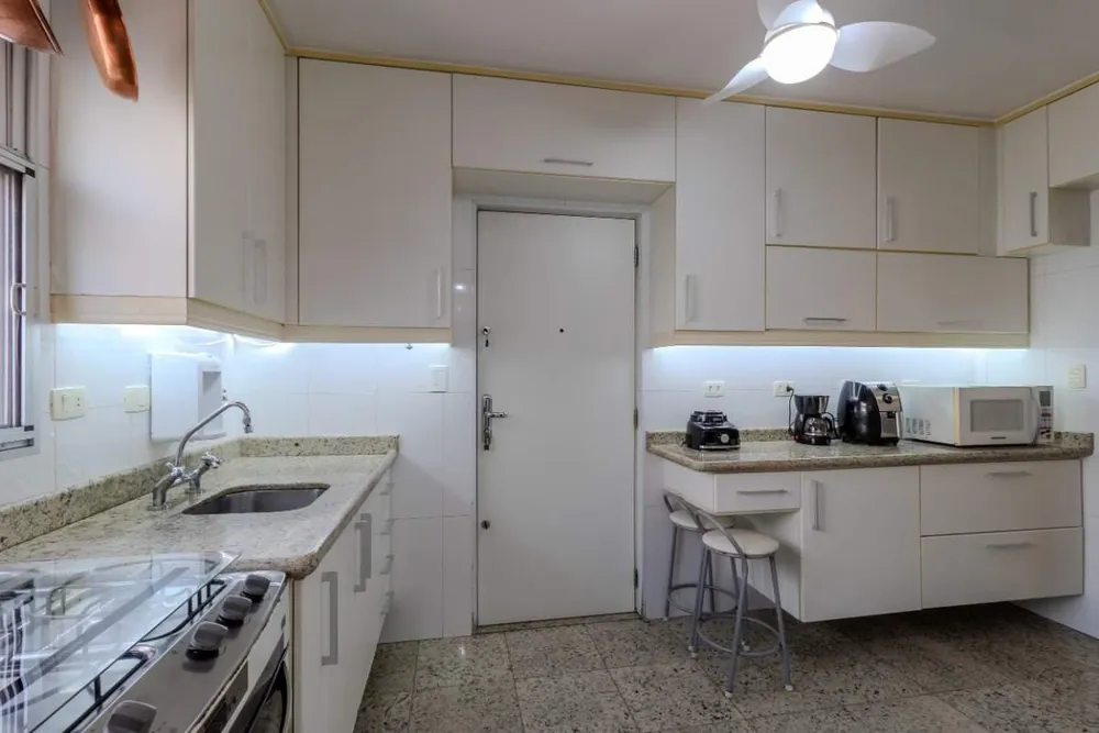 Apartamento, 4 quartos, 230 m² - Foto 11