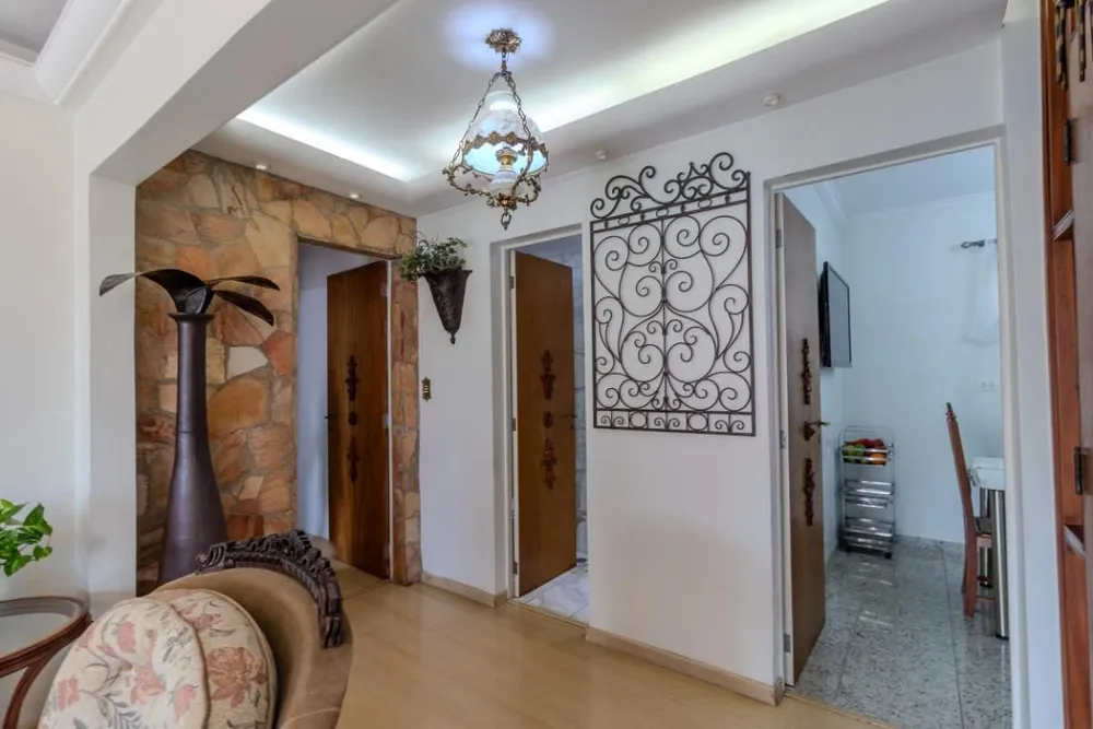 Apartamento, 4 quartos, 230 m² - Foto 9