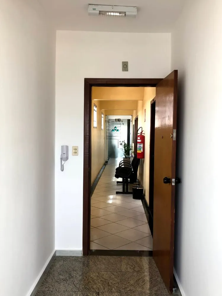 Sala-Conjunto, 24 m² - Foto 12