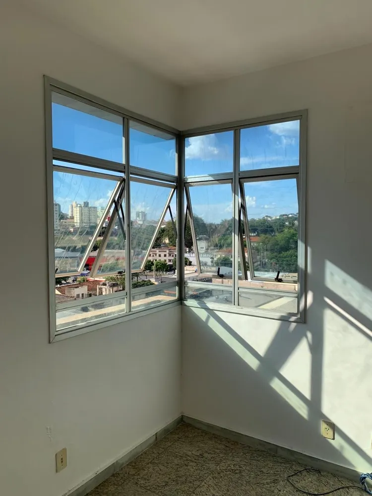 Sala-Conjunto, 24 m² - Foto 5