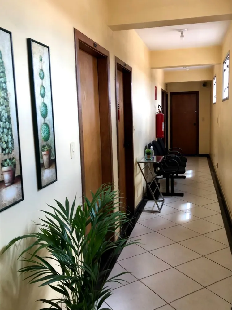 Sala-Conjunto, 24 m² - Foto 11