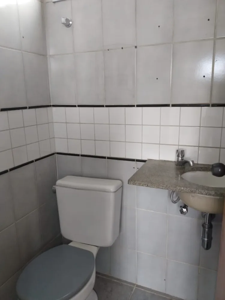 Sala-Conjunto, 24 m² - Foto 9