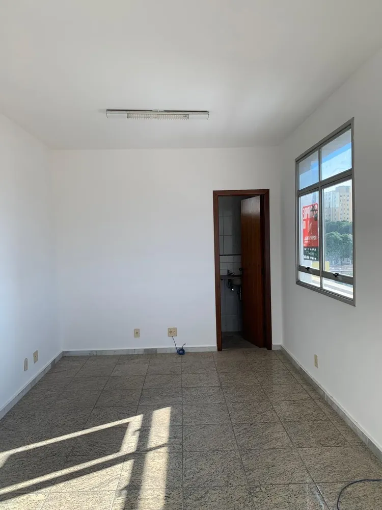 Sala-Conjunto, 24 m² - Foto 1