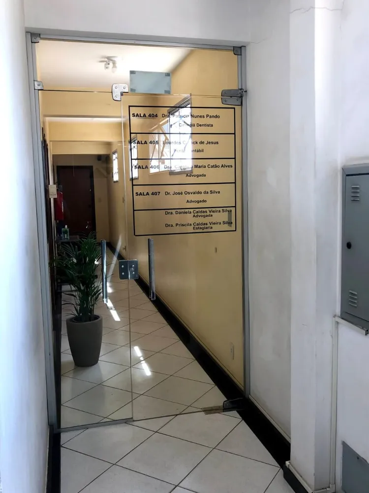 Sala-Conjunto, 24 m² - Foto 10