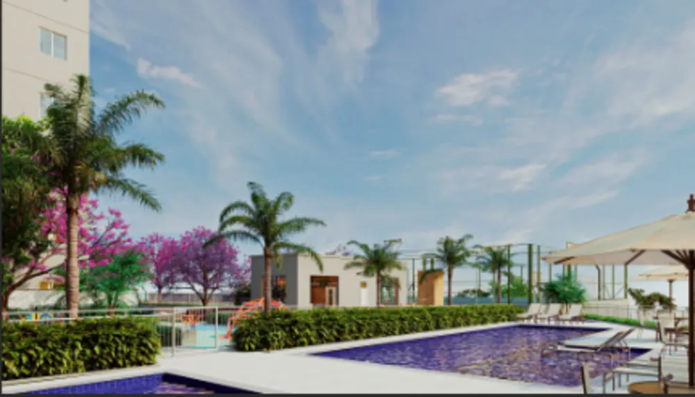 Apartamento, 3 quartos, 67 m² - Foto 1