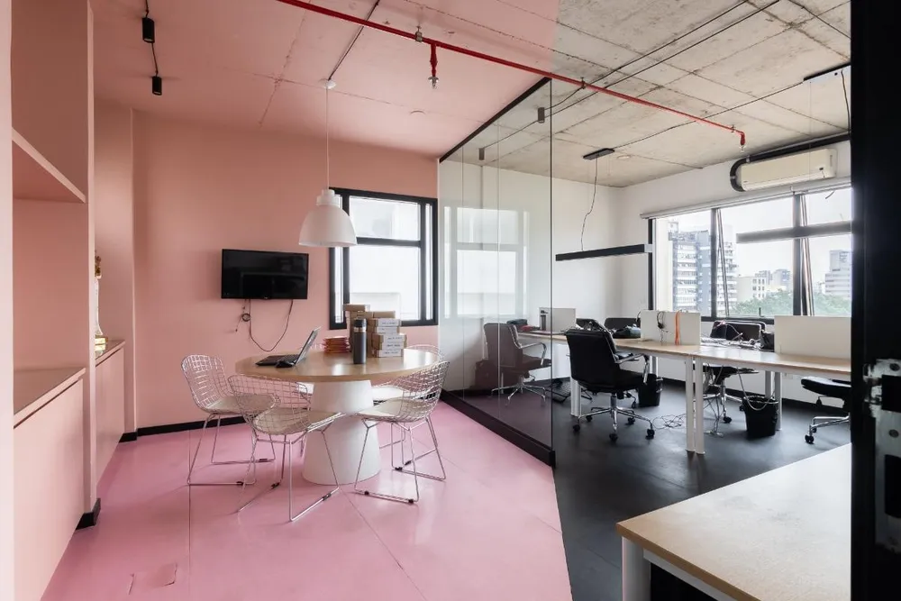 Sala-Conjunto, 340 m² - Foto 5