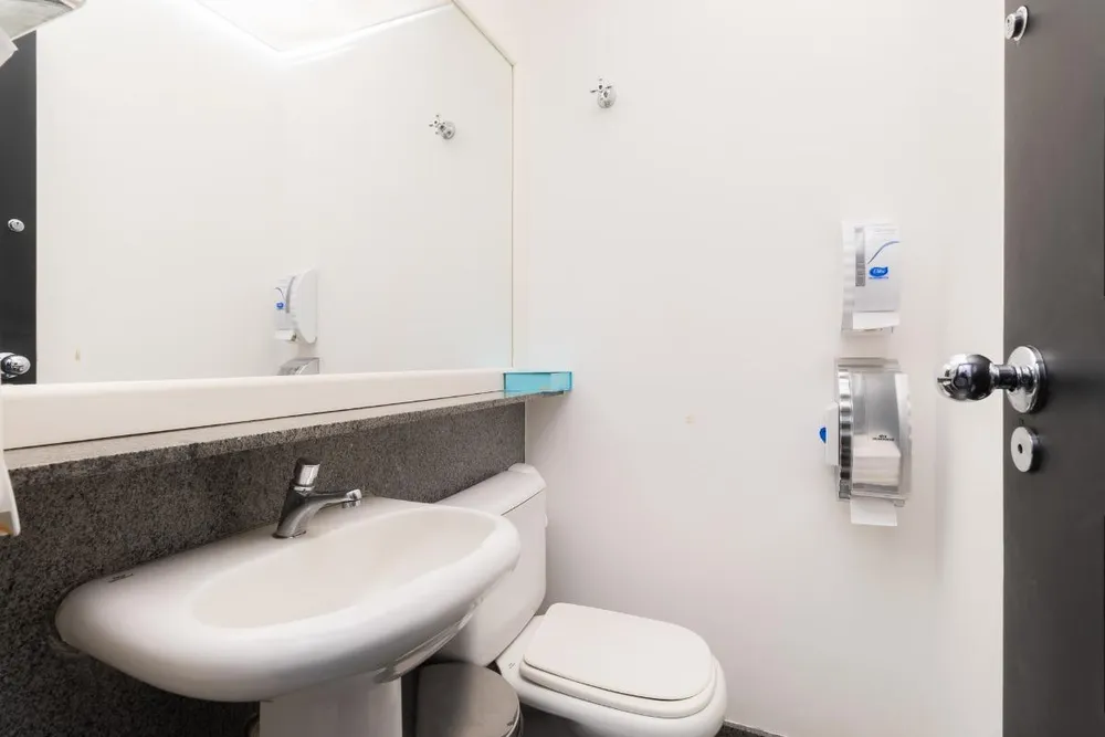 Sala-Conjunto, 340 m² - Foto 10