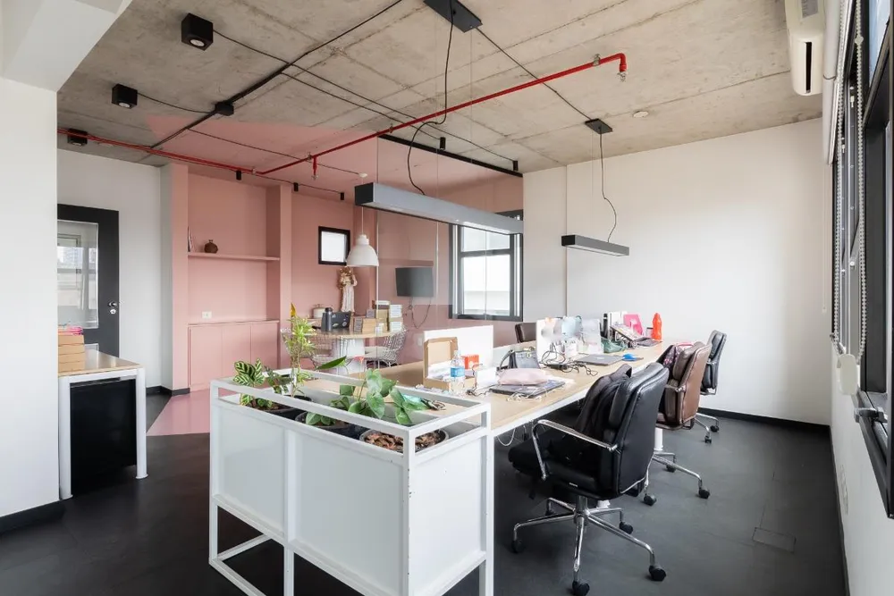 Sala-Conjunto, 340 m² - Foto 7