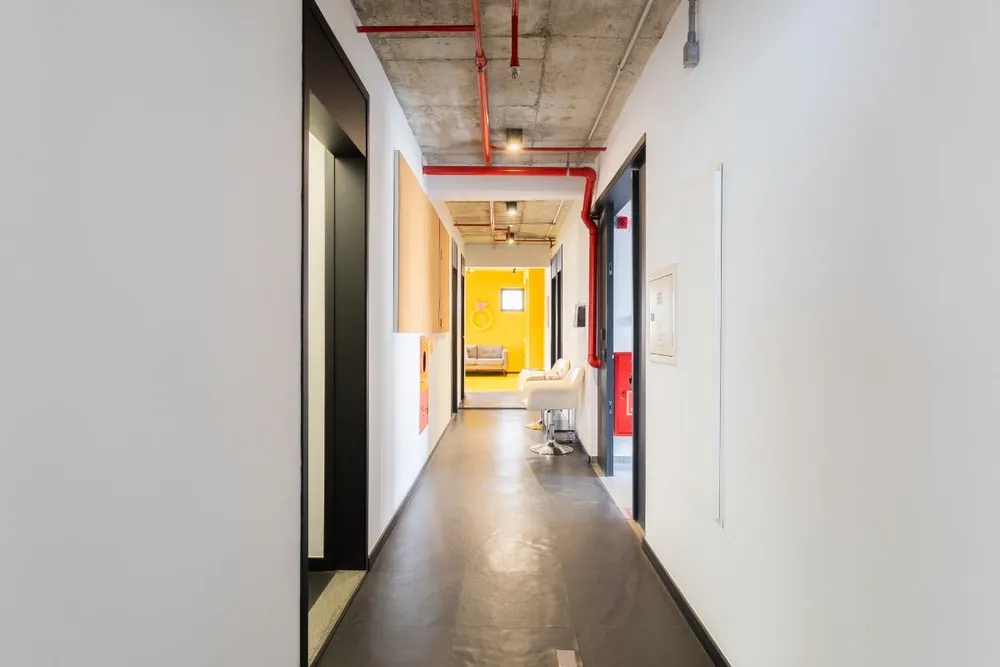 Sala-Conjunto, 340 m² - Foto 9