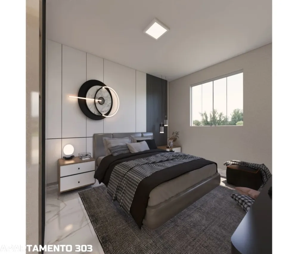 Apartamento, 2 quartos, 75 m² - Foto 7