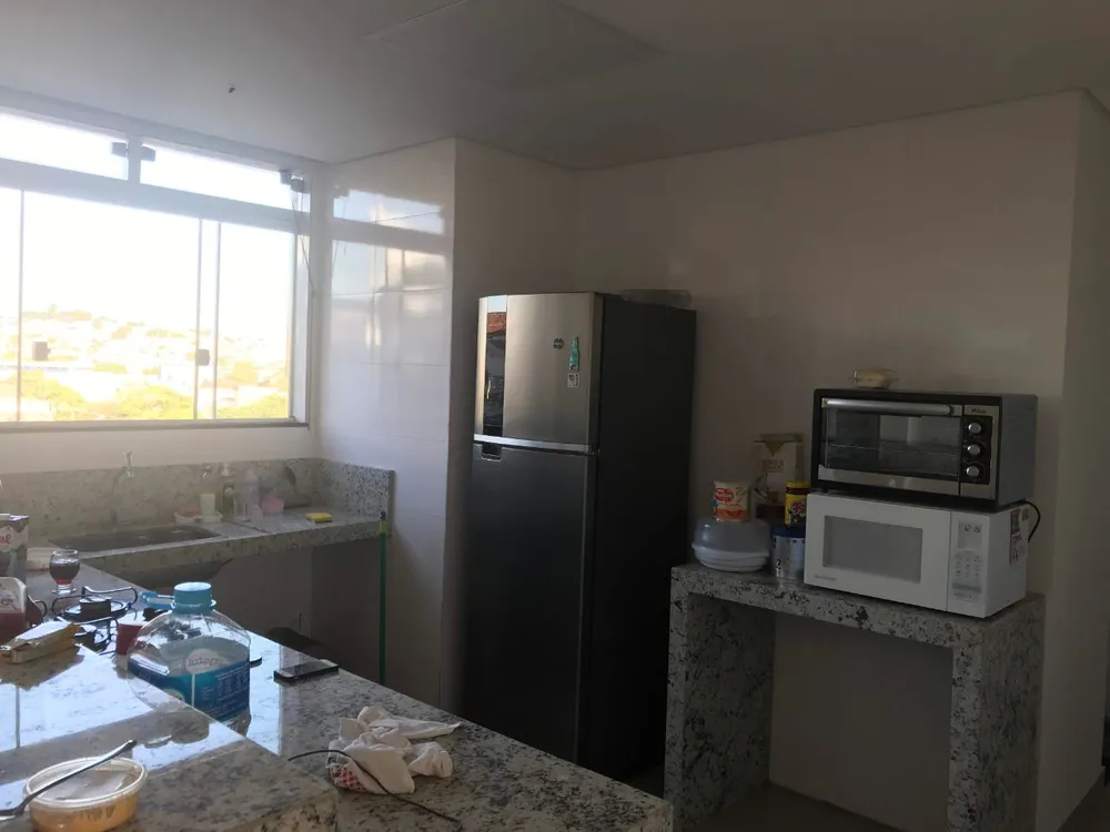Cobertura, 3 quartos, 200 m² - Foto 5